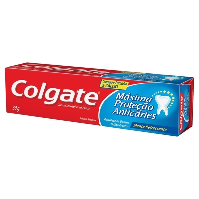 Cr dent colgate mpa menta 50g