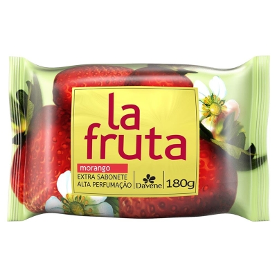 Sab davene la fruta morango 150g