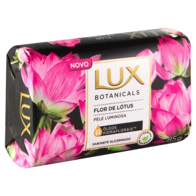 Sabonete Lux Flor De Lotus 85G 