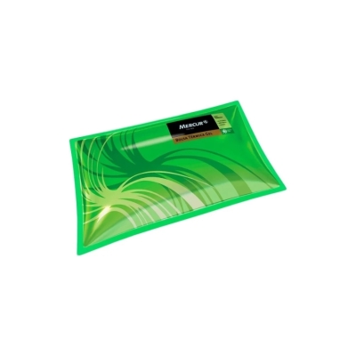 Bolsa Termica Gel Mercur M, verde com 1 unidade