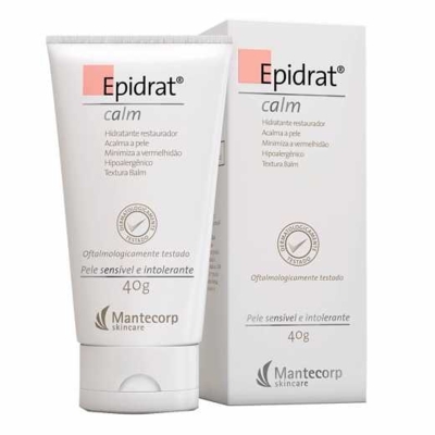 Epidrat calm 40g