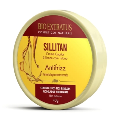 Cr silitan bioextratus cap 40g