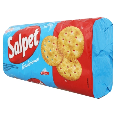 Biscoito aymore salpet 200g