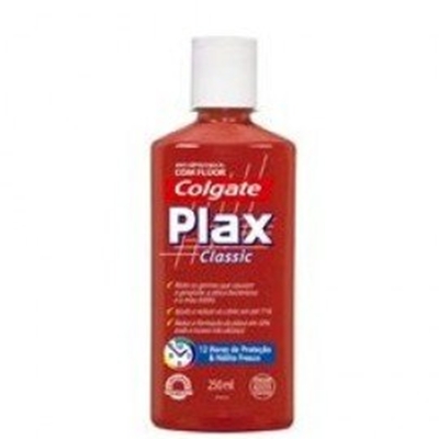 Colgate plax classic 250ml