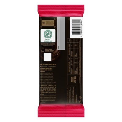 Choc Hersheys Special Dark 60% Cranberry 85Gr 