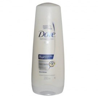 Cond dove reconstrucao completa 175ml