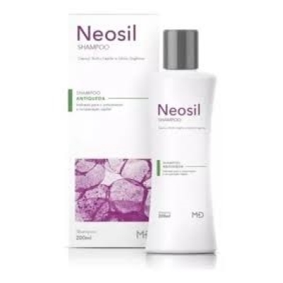 Shampoo antiqueda neosil 200mL