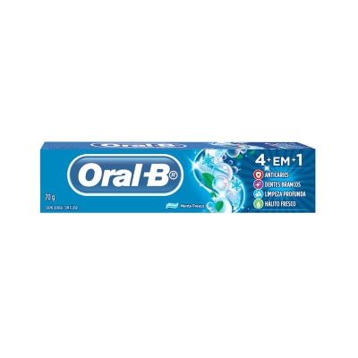 Cr dent oral b 070g 4em1 