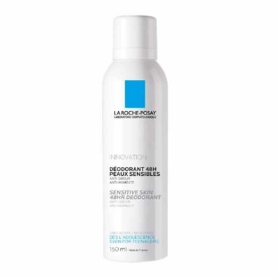 Desodorante la roche aero 150ml