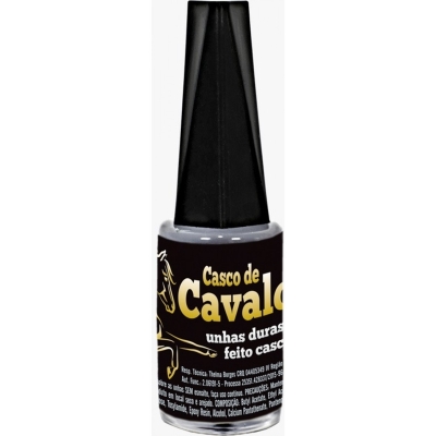 Base Casco De Cavalo 9Ml 