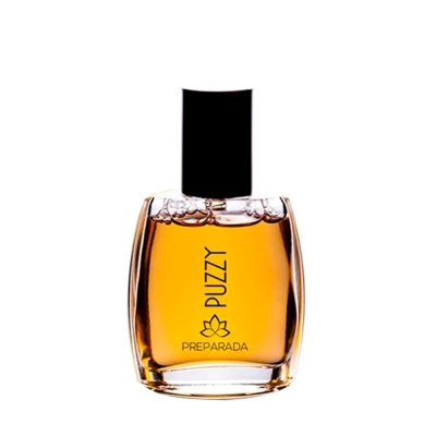 Puzzy Preparada Perfume Intimo 25ml