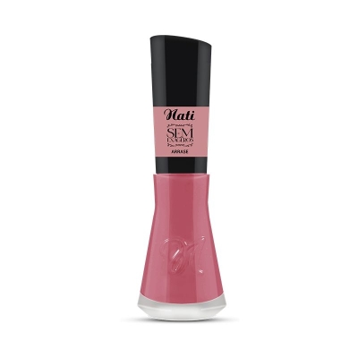 Esmalte Nati Arrase 8Ml