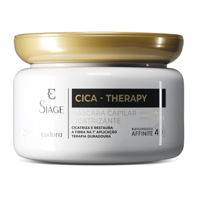 Siage masc cica therapy 250g