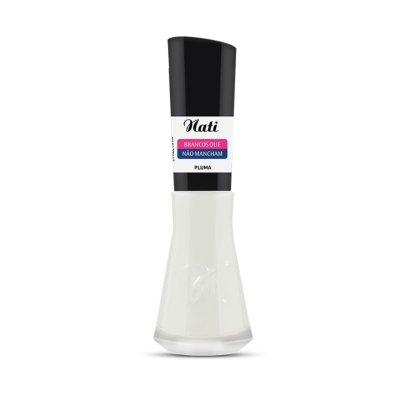 Esmalte Nati Pluma 8Ml