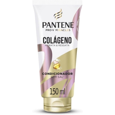 Cond pantene colageno 150ml 