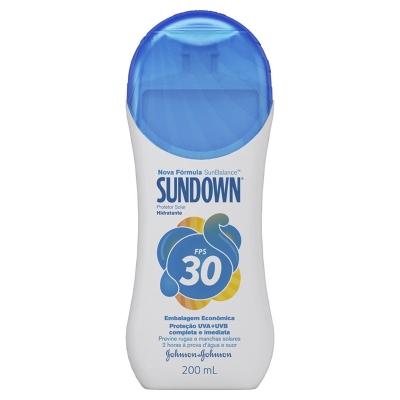 Sundown fps30 200ml