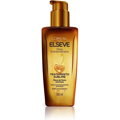 Oleo extraordinario elseve loreal paris 100ml