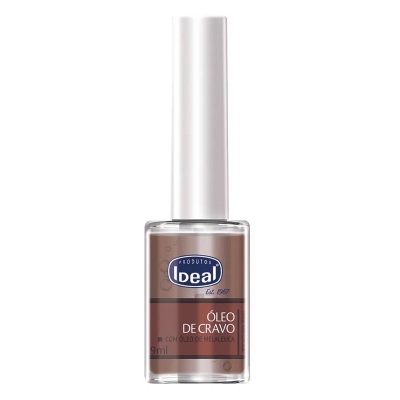 Oleo cravo ideal 9ml