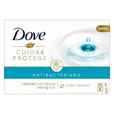 Sab dove cuida e protege 90g