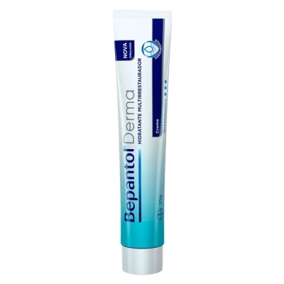 Bepantol derma cr 20 gramas (dexpantenol)