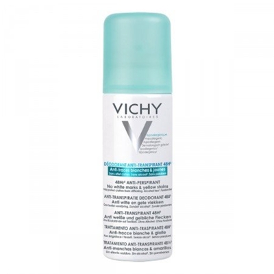 Des vichy aero 48h 125ml