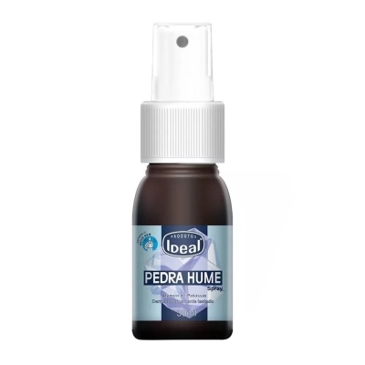 Pedra hume ideal spray 30m