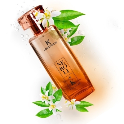 Col k constancio neroli di k fem 100ml 