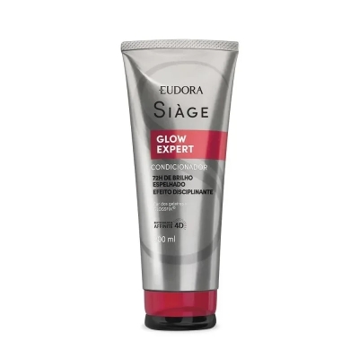 Condicionador Siáge Eudora Glow Expert 200ml