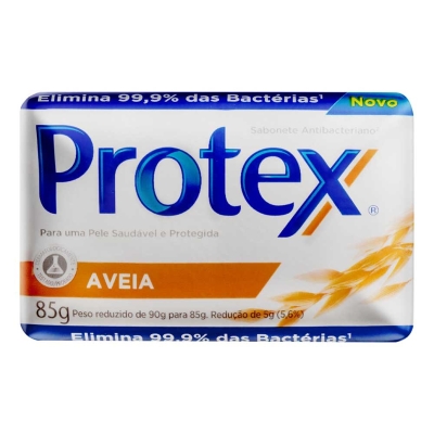 Sab protex aveia 85g