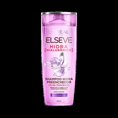 Sh elseve hidra hialuronico 200ml