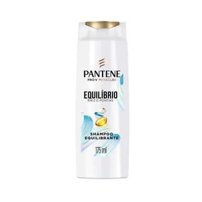 Sh pantene pro-v equilibrio 175ml