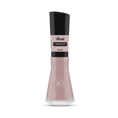 Esmalte Nati Enredo 8Ml