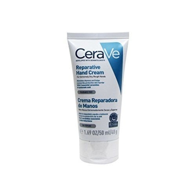 Cerave Cr P/ Maos 50G 