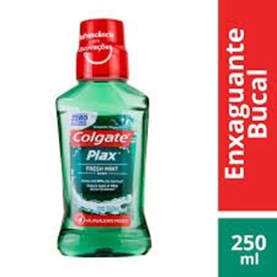 Colgate plax fresh mint 500ml