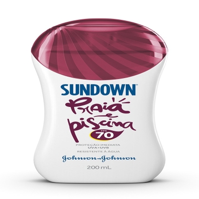 Sundown fps70 200ml