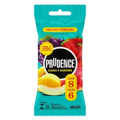 Pres prudence mix 8und