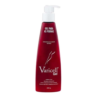 Varicell creme 300 gramas 