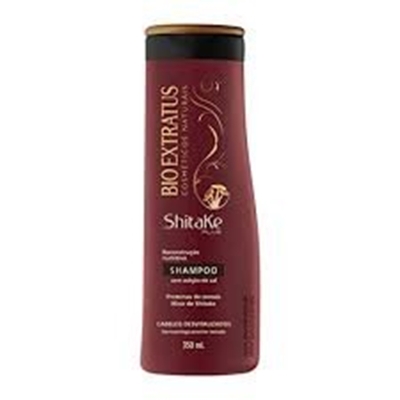 Sh bioextratus shitake 350ml