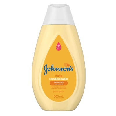 Cond j j baby neutro 200ml