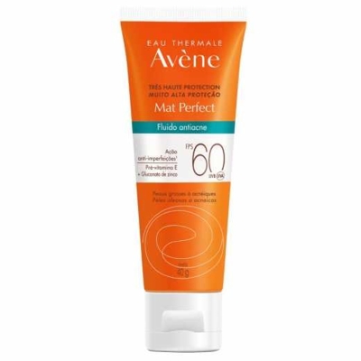 Avene mat perfect fluido antiacne fp60 40g