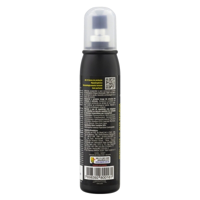 Repelente exposis extreme c/ icaridina 100ml