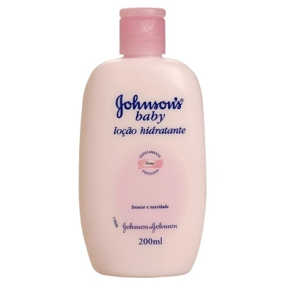 Hid j j baby 200ml