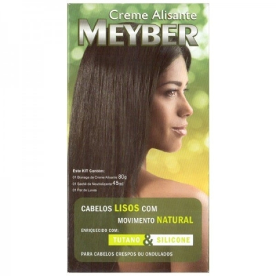 Alisante Meyber Creme 80G