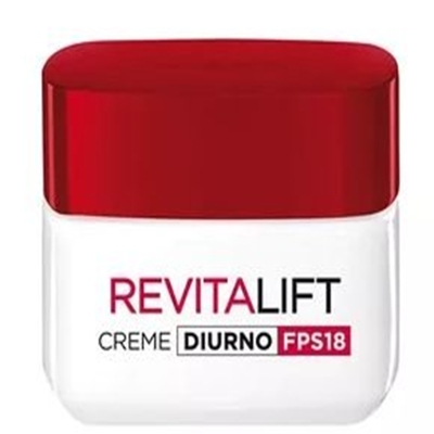 Creme Diurno antirrugas + Firmeza Dermo expertise Revitalifty L oreal 49g