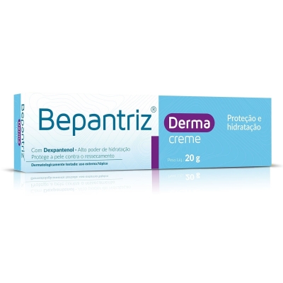 Bepantriz pomada 30gr cimed (dexpantenol)