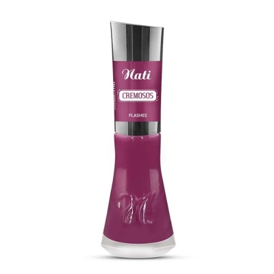 Esmalte nati flashes 8ml,