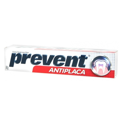 Cr dent prevent antiplaca 90g