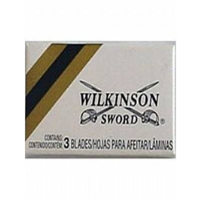 Lamina wilkinson sword