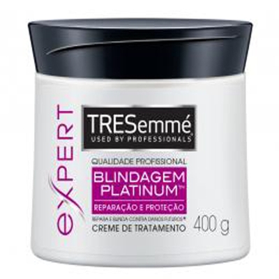 Masc tresemme tresplex 400g