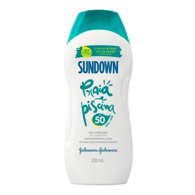 Sundown fps50 200ml